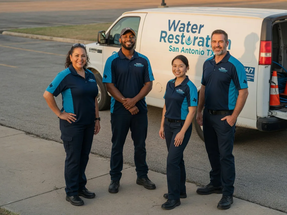 Water Damage Repair company in Middlesex, NJ